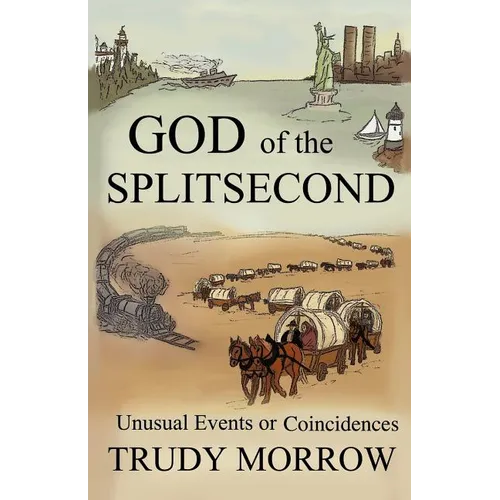 God of the Splitsecond - Paperback