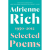 Selected Poems: 1950-2012 - Paperback
