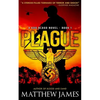 Plague: A God Blood Novel (Book 1) - Paperback