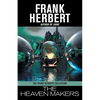 The Heaven Makers - Paperback