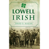 Lowell Irish - Hardcover