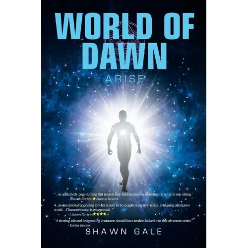 World of Dawn: Arise - Paperback