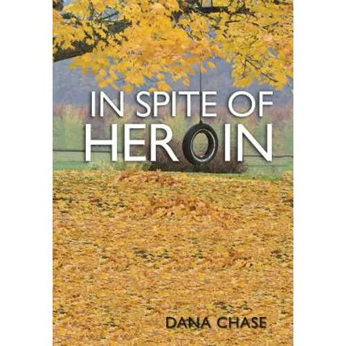 In Spite of Heroin - Hardcover