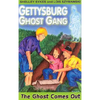 The Ghost Comes Out - Paperback