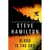 Blood Is the Sky: An Alex McKnight Mystery - Paperback