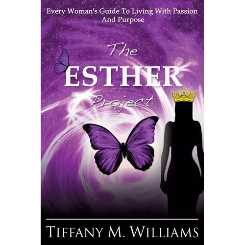 The Esther Project - Paperback