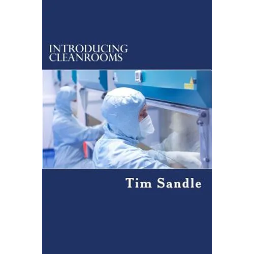 Introducing Cleanrooms - Paperback