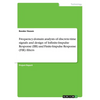 Frequency-domain analysis of discrete-time signals and design of Infinite-Impulse Response (IIR) and Finite-Impulse Response (FIR) filters - Paperback