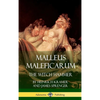 Malleus Maleficarum: The Witch Hammer (Hardcover) - Hardcover