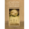 Calvin on the Death of Christ - Paperback