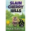 Slain in Cherry Hills - Paperback