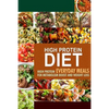 High Protein Diet: High Protein Everyday Meals for Metabolism Boost and Weight Loss - Paperback