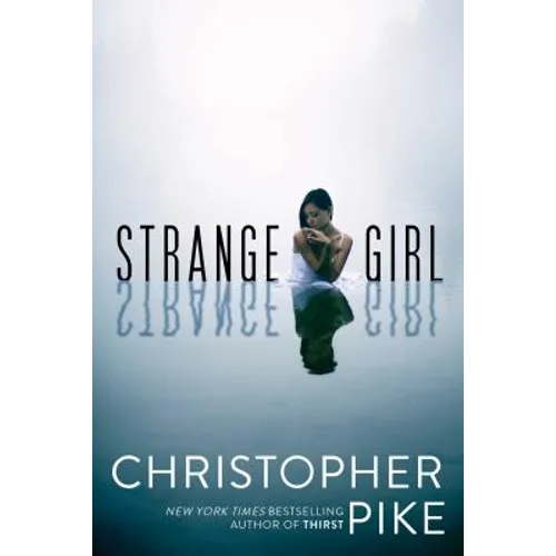 Strange Girl - Paperback