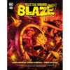 Suicide Squad: Blaze - Hardcover