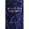 Dress Me Like a Prizefighter - Paperback
