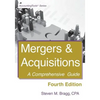 Mergers & Acquisitions: Fourth Edition: A Comprehensive Guide - Paperback