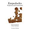 Empedocles - Paperback