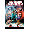 My Hero Academia, Vol. 20: School Festival Start!! - Paperback