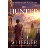 The Hunted - Paperback