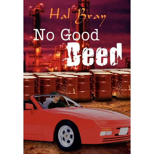 No Good Deed - Hardcover