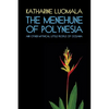 The Menehune of Polynesia and Other Mythical Little People of Oceania (Facsimile Reprint) - Paperback