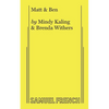 Matt & Ben - Paperback
