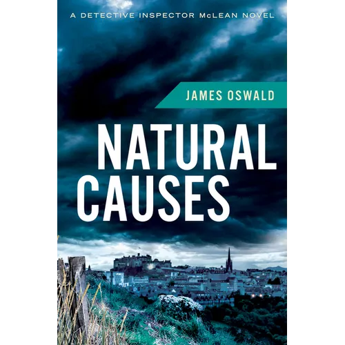 Natural Causes, 1 - Paperback