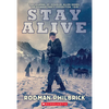 Stay Alive: The Journal of Douglas Allen Deeds, the Donner Party Expedition, 1846 - Paperback