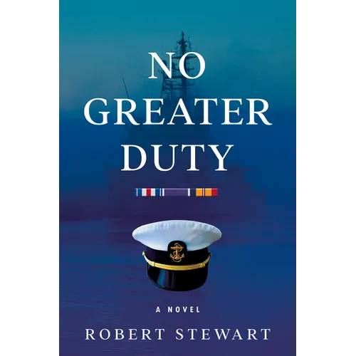 No Greater Duty - Paperback