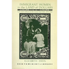 Immigrant Women - Paperback
