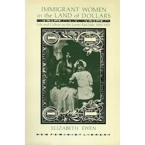 Immigrant Women - Paperback