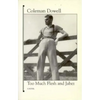 Too Much Flesh and Jabez - Paperback