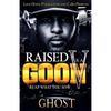 Raised As A Goon 5: Reap What You Sow - Paperback
