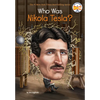 Who Was Nikola Tesla? - Paperback