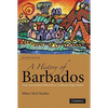 A History of Barbados: From Amerindian Settlement to Caribbean Single Market - Paperback