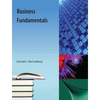 Business Fundamentals - Paperback