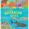 A is for Australian Reefs - Hardcover