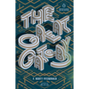 The Great Gatsby: (Penguin Classics Deluxe Edition) - Paperback