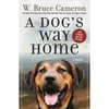 A Dog's Way Home - Paperback