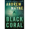 Black Coral: A Thriller - Paperback