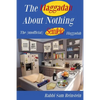 The Haggadah About Nothing: The (Unofficial) Seinfeld Haggadah - Paperback