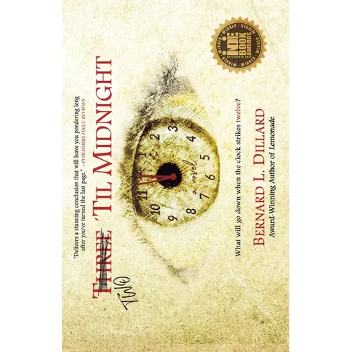 Two 'Til Midnight - Paperback