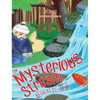 The Mysterious Stream: a folktale in English and Korean - Hardcover