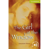 The Girl at the Window Starter/Beginner - Paperback