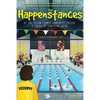 The Happenstances at the Yellow County Community College a Couple of Semesters Later - Paperback