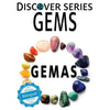 Gems / Gemas - Paperback