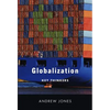 Globalization: Key Thinkers - Paperback