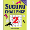 Suguru Challenge vol.2 - Paperback