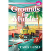 Grounds for Murder - Hardcover