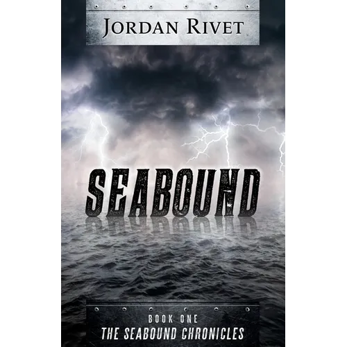 Seabound - Paperback